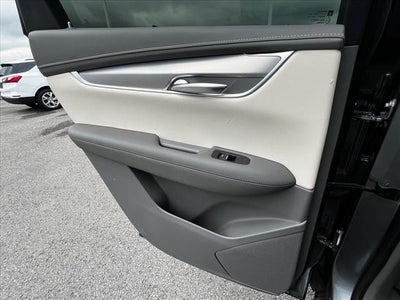 2021 Cadillac XT5 AWD 4DR PREMIUM LUXURY