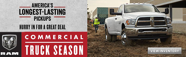 Pogue Chrysler Dodge Jeep Ram FIAT in Powderly KY