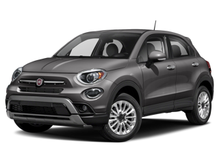 2022 Fiat 500X