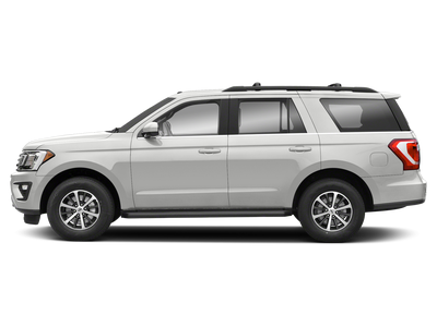 2019 Ford Expedition XL