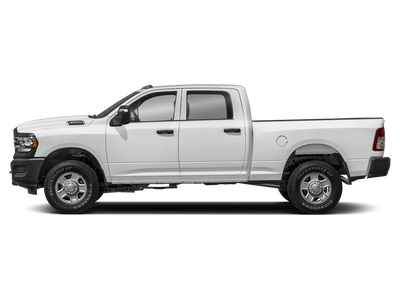 2023 RAM 3500 Tradesman
