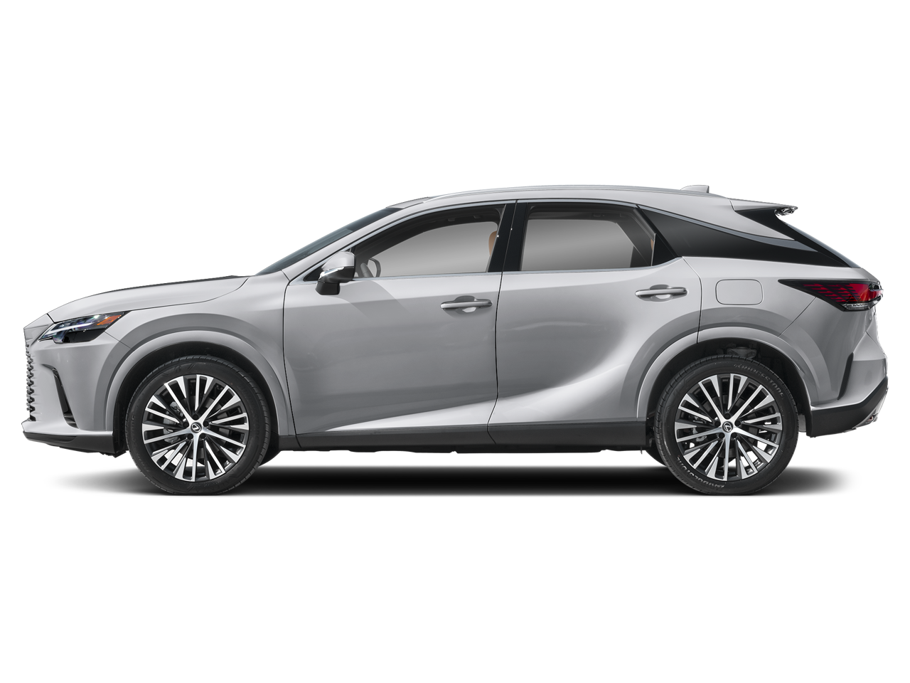 2024 Lexus RX RX 350h