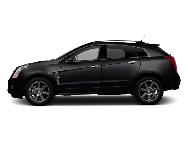 2012 Cadillac SRX Premium Collection