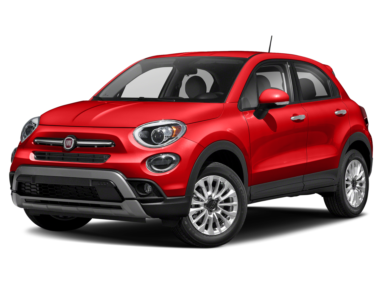 2020 FIAT 500X Pop AWD's photo