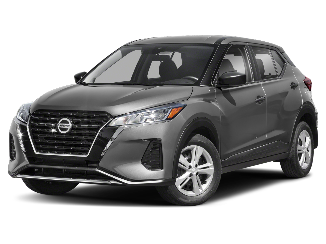2021 Nissan Kicks 1.6 S's photo