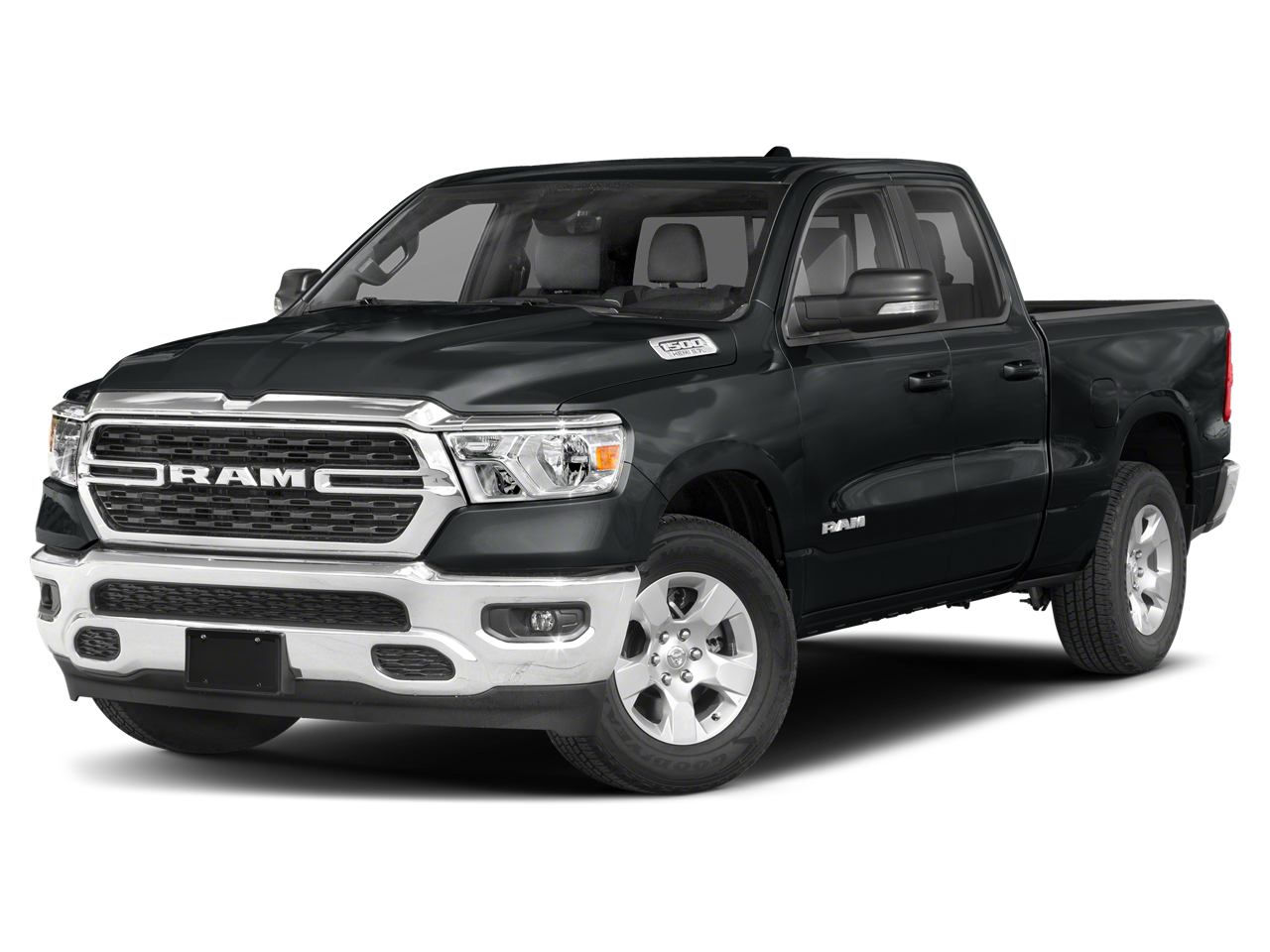 2022 RAM Ram 1500 Pickup Big Horn/Lone Star