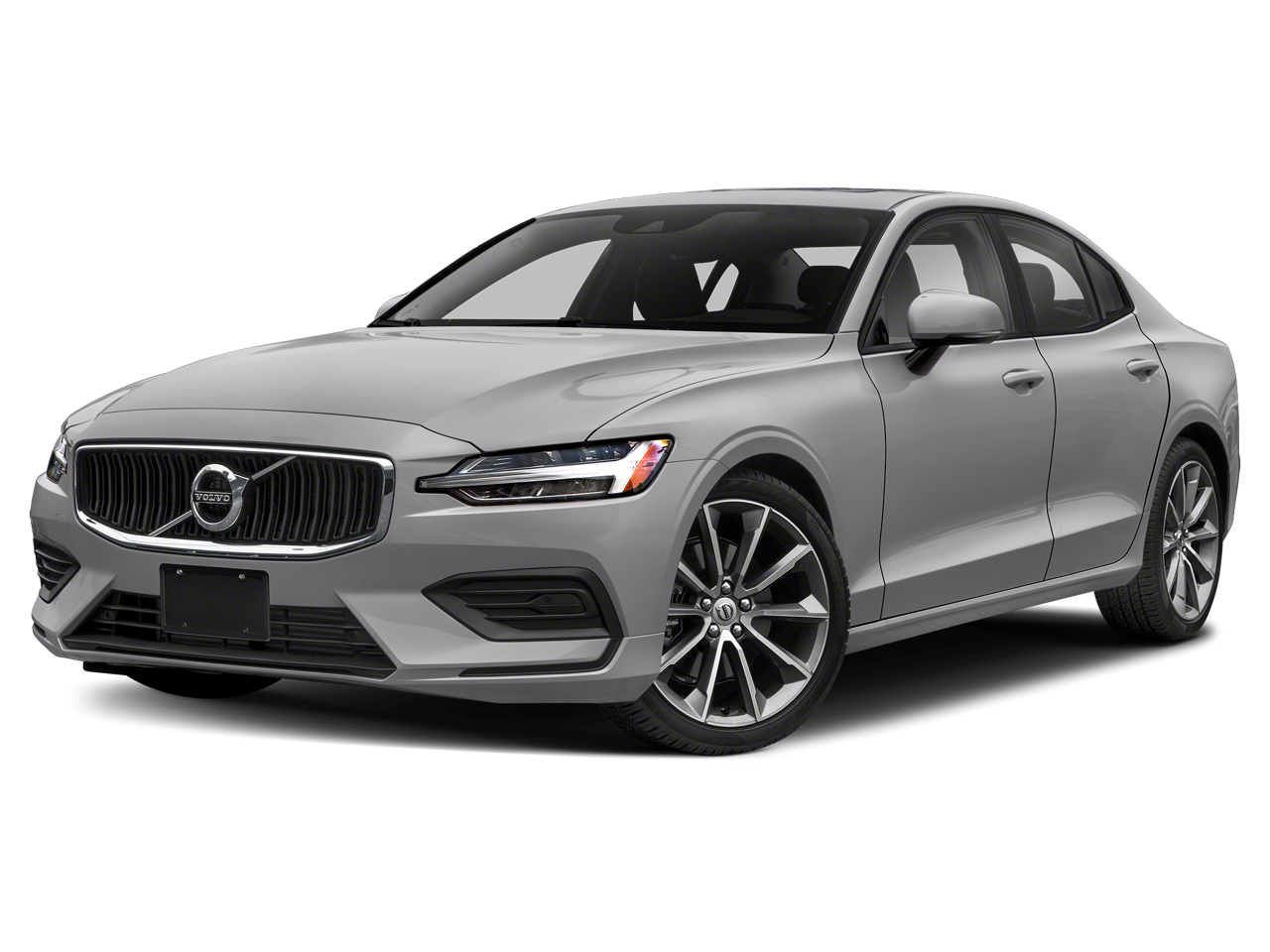 2022 Volvo S60 B5 Black Edition Momentum's photo