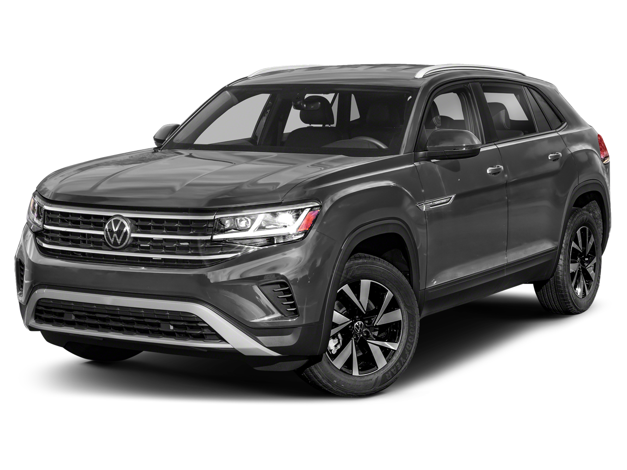 2022 Volkswagen Atlas Cross Sport
