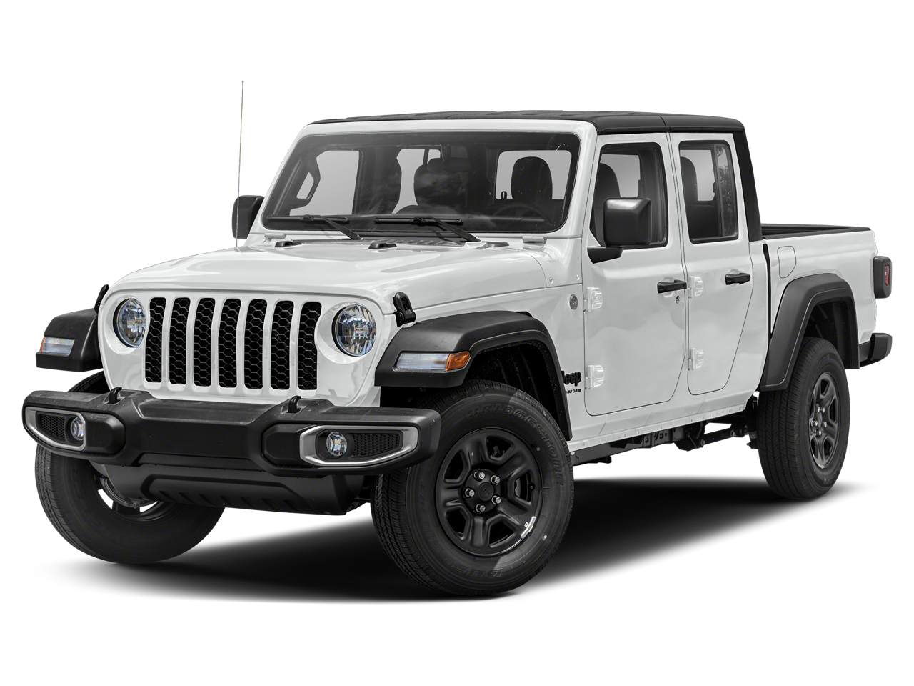 2023 Jeep Gladiator Freedom