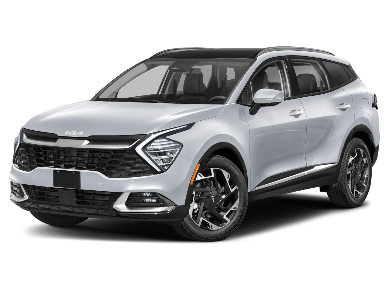 2023 Kia Sportage 2.5 SX Prestige AT's photo