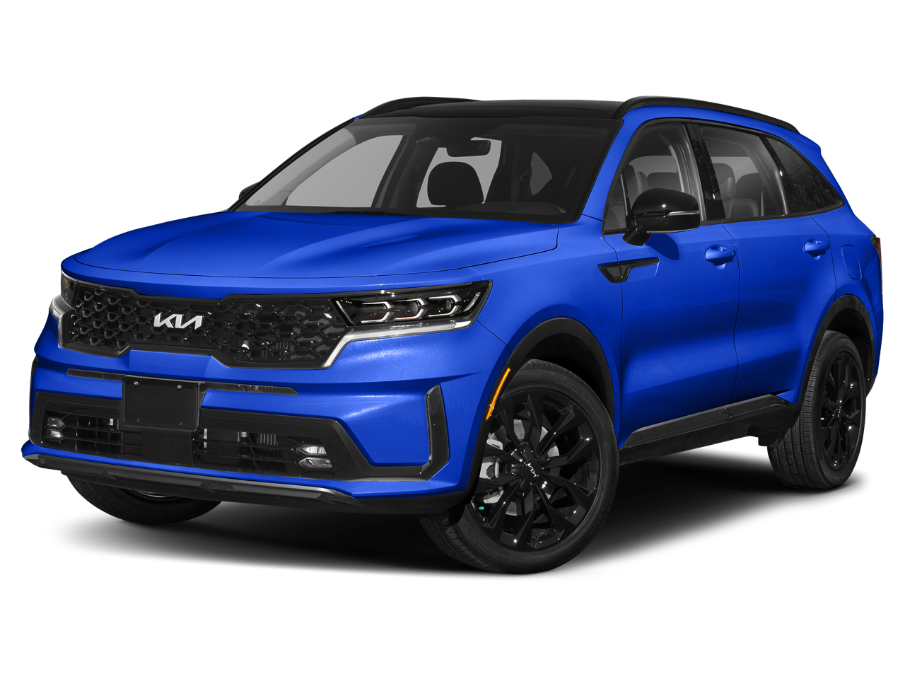 2023 Kia Sorento SX DCT 4WD's photo