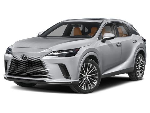 2024 Lexus RX RX 350h
