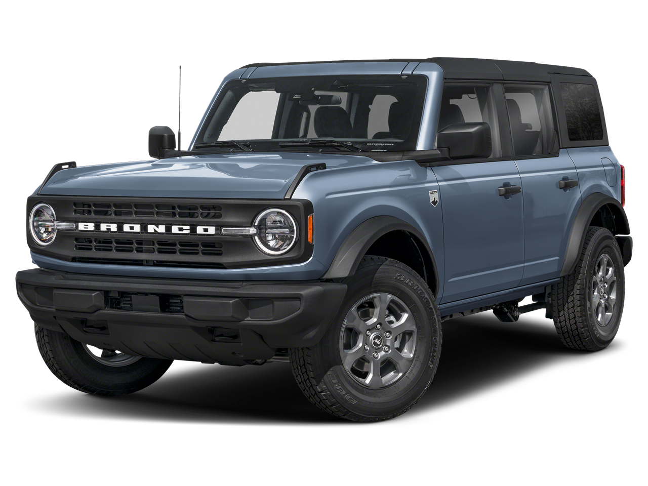 2025 Ford Bronco Big Bend for sale in Powderly, KY