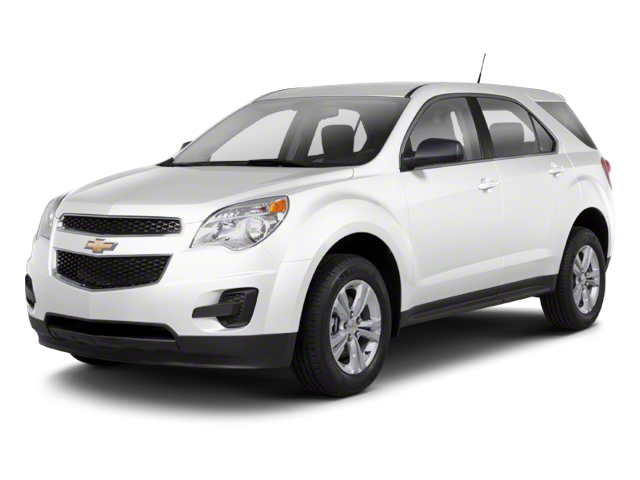 2011 Chevrolet Equinox LS
