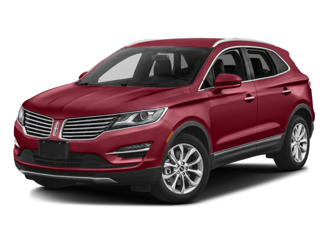 2018 Lincoln MKC Reserve