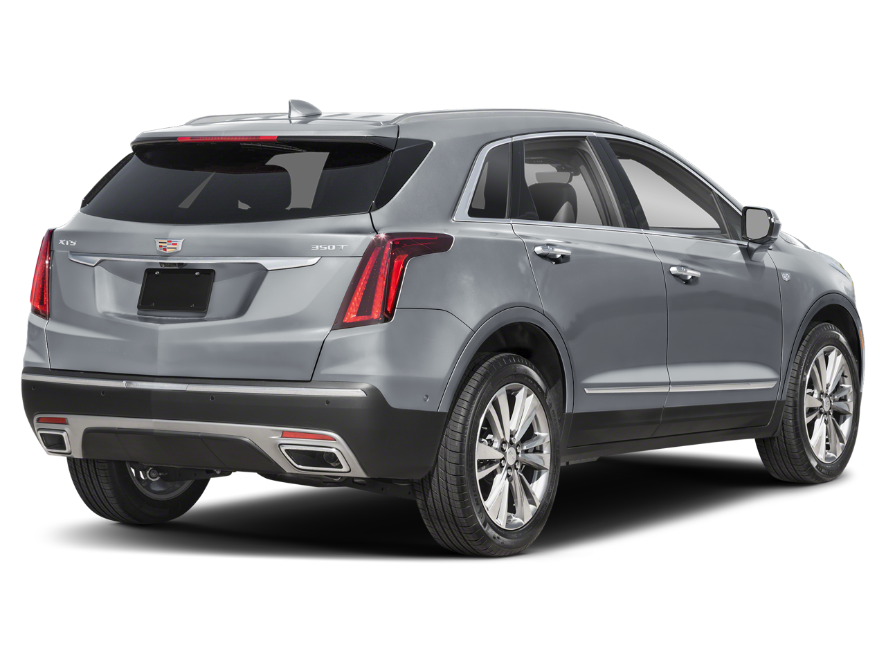 2023 Cadillac XT5 AWD Premium Luxury