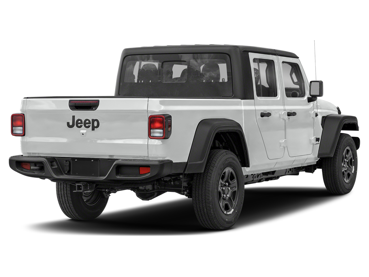 2023 Jeep Gladiator Freedom