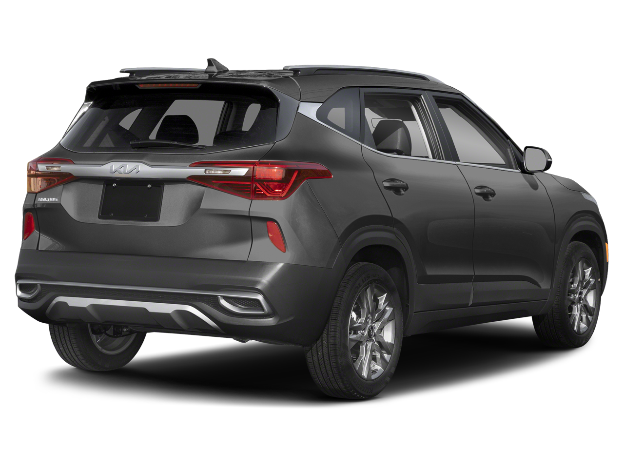 2023 Kia Seltos EX