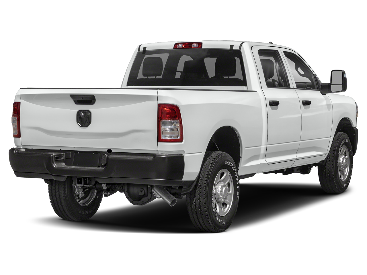2023 RAM 3500 Tradesman