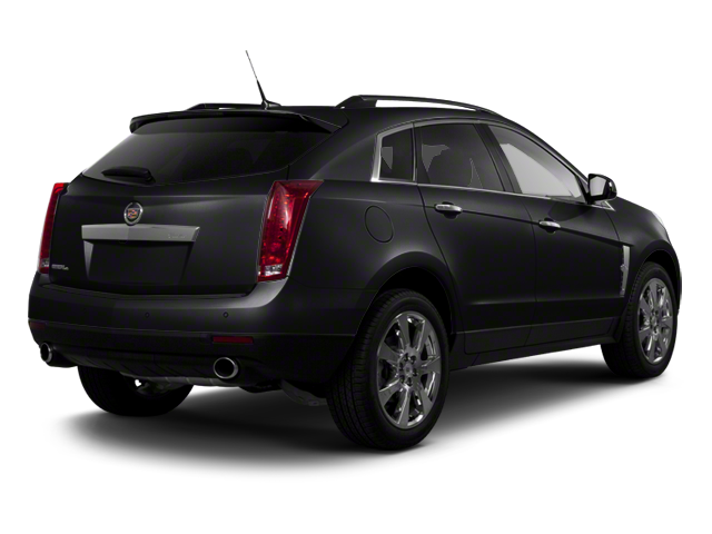 2012 Cadillac SRX Premium Collection