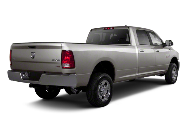 Used 2012 RAM Ram 2500 Pickup ST with VIN 3C6TD5CT4CG217742 for sale in Greenville, KY