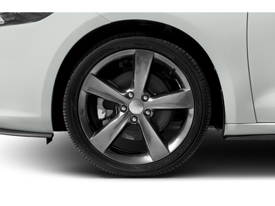 2015 Dodge Dart GT