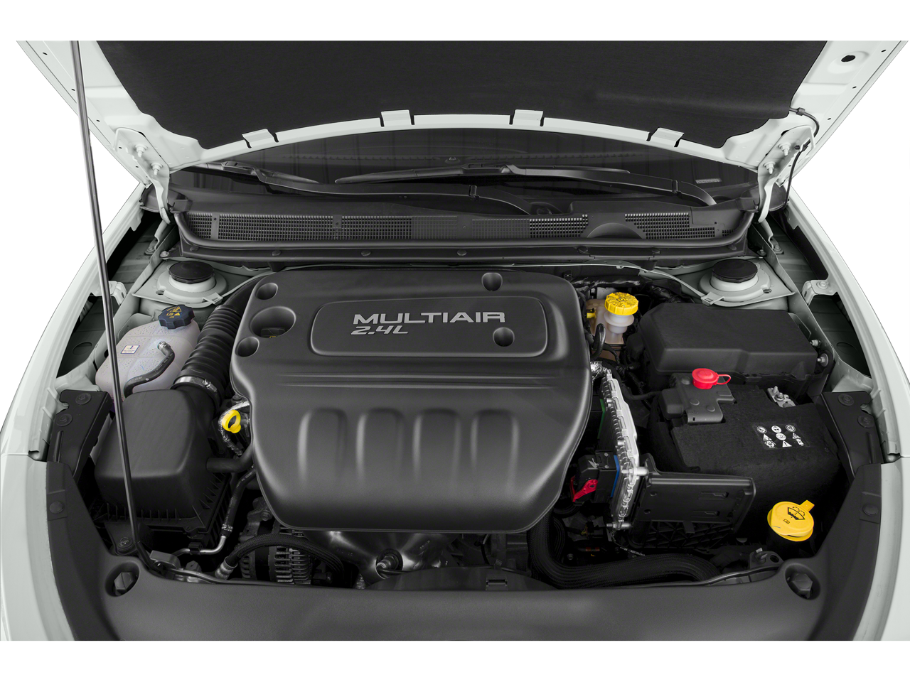 2015 Dodge Dart GT