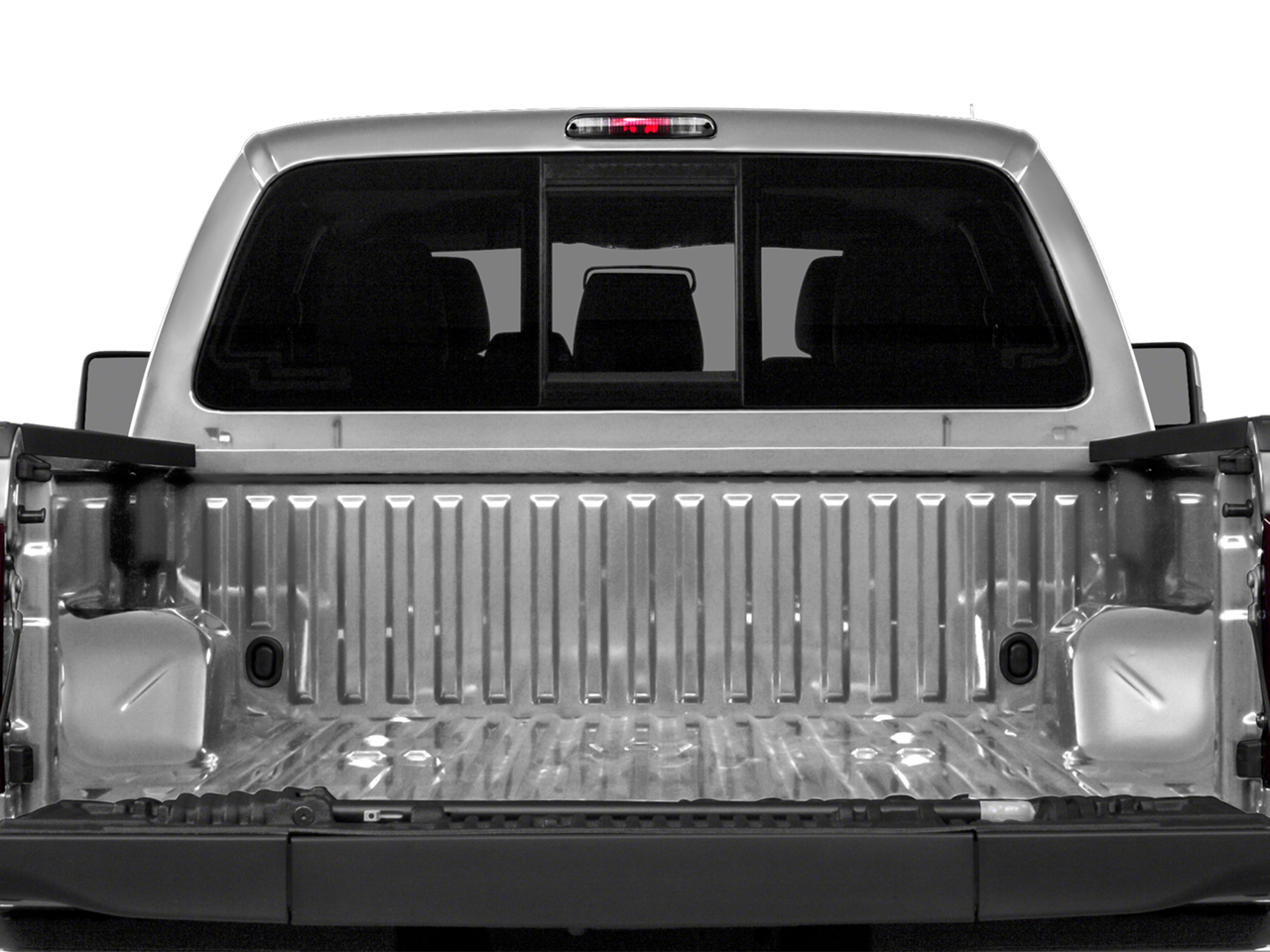 2016 Ford Super Duty F-250 SRW Lariat
