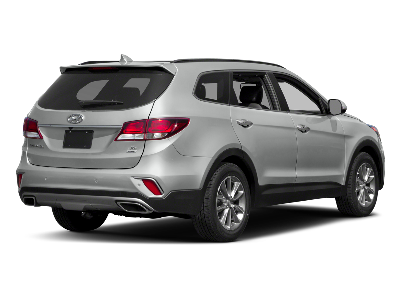 Used 2018 Hyundai Santa Fe SE with VIN KM8SN4HF0JU272421 for sale in Greenville, KY