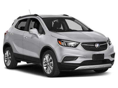 2019 Buick Encore Sport Touring