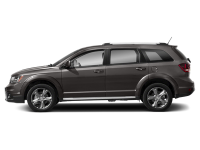 2019 Dodge Journey Crossroad