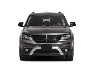 2019 Dodge Journey Crossroad