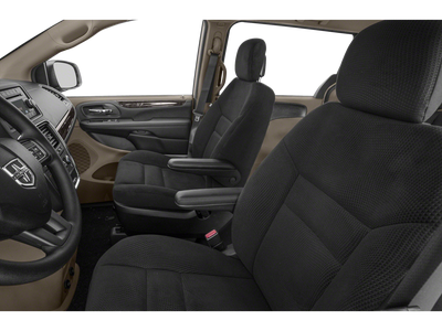 2020 Dodge Grand Caravan GT