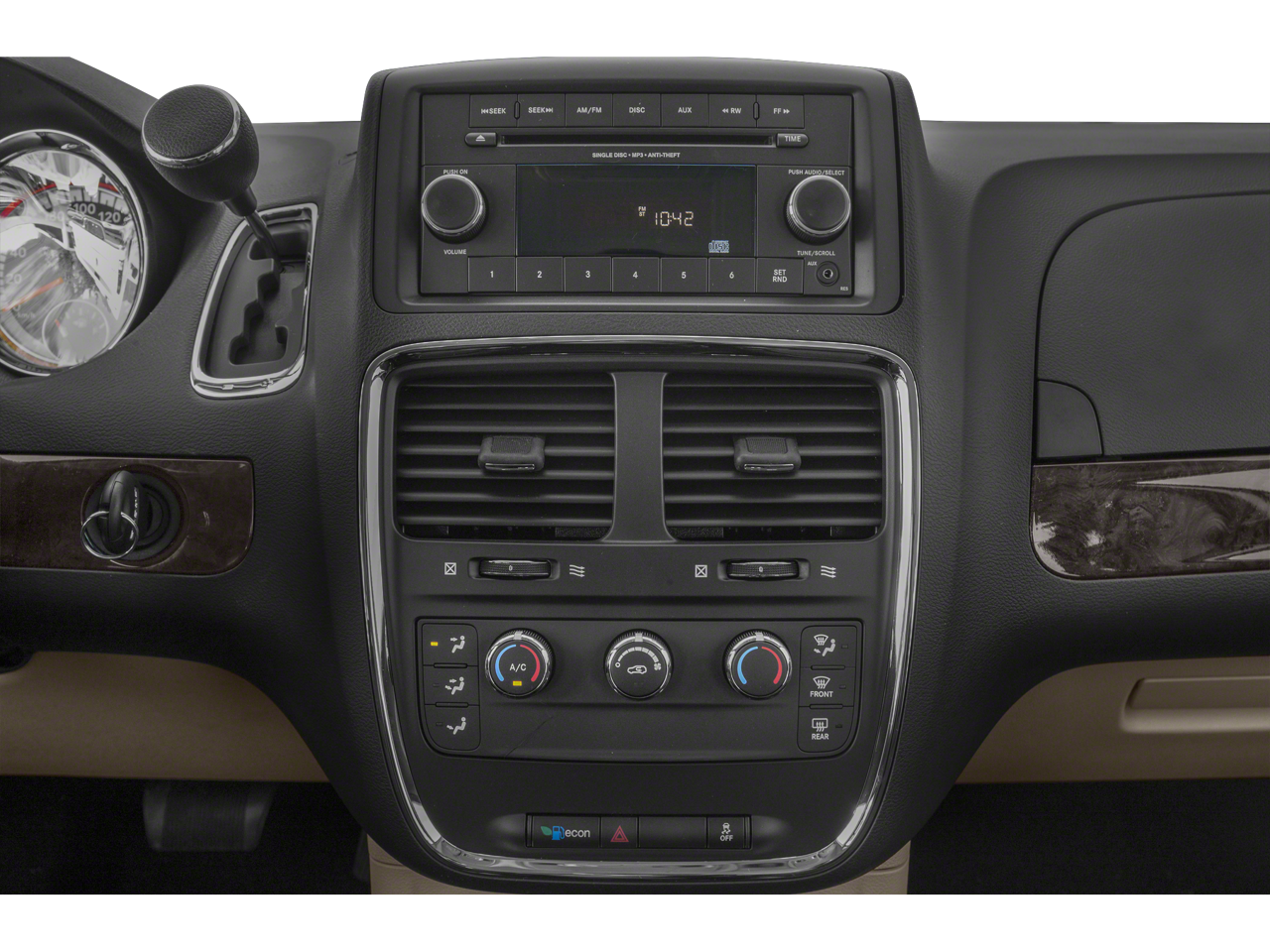 2020 Dodge Grand Caravan GT