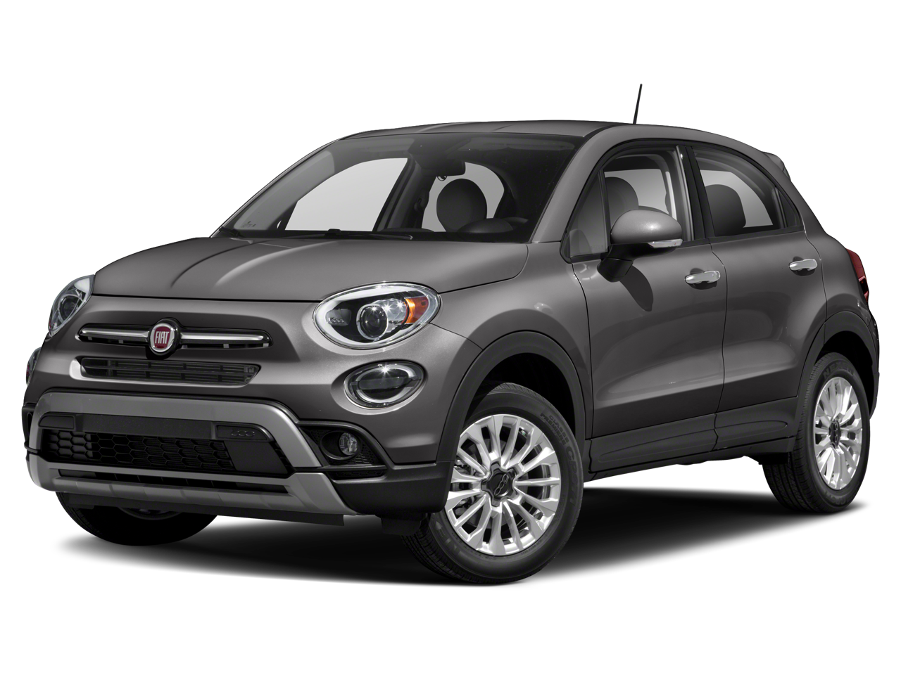 2020 FIAT 500X Pop AWD's photo