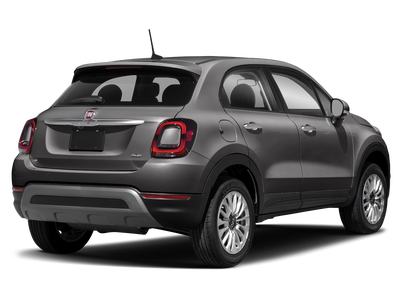 2020 FIAT 500X Pop
