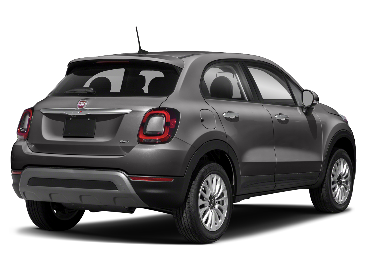 2020 FIAT 500X Pop