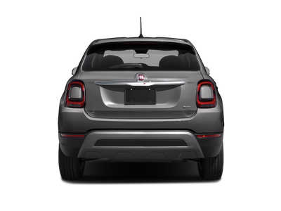 2020 FIAT 500X Pop