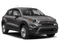 2020 FIAT 500X Pop