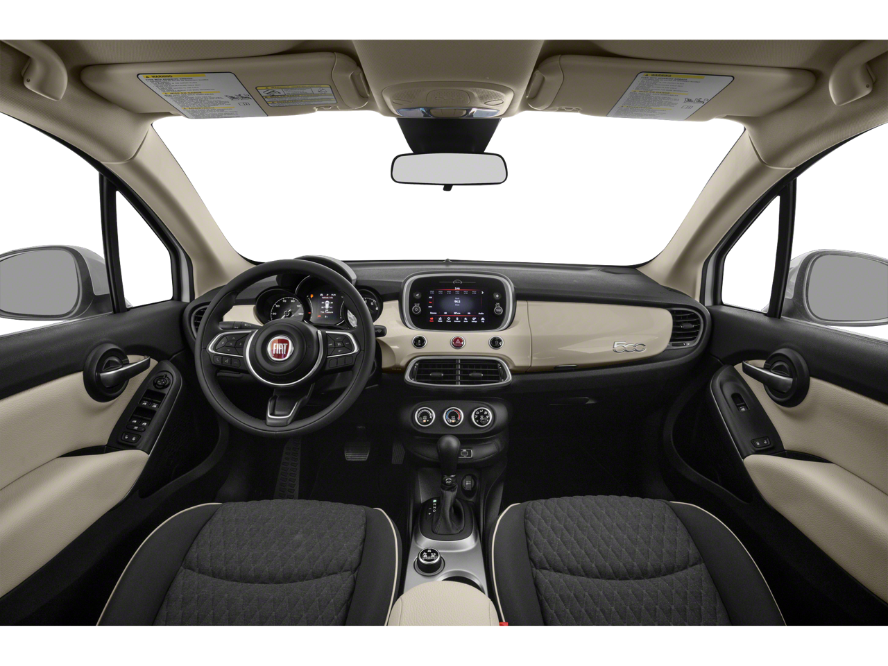 2020 FIAT 500X Pop