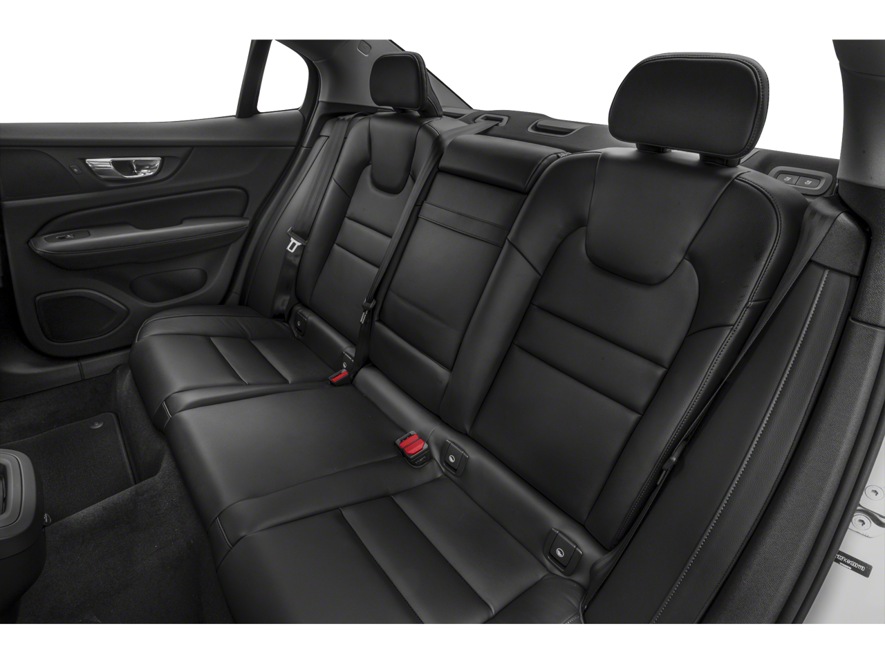 2020 Volvo S60 Momentum