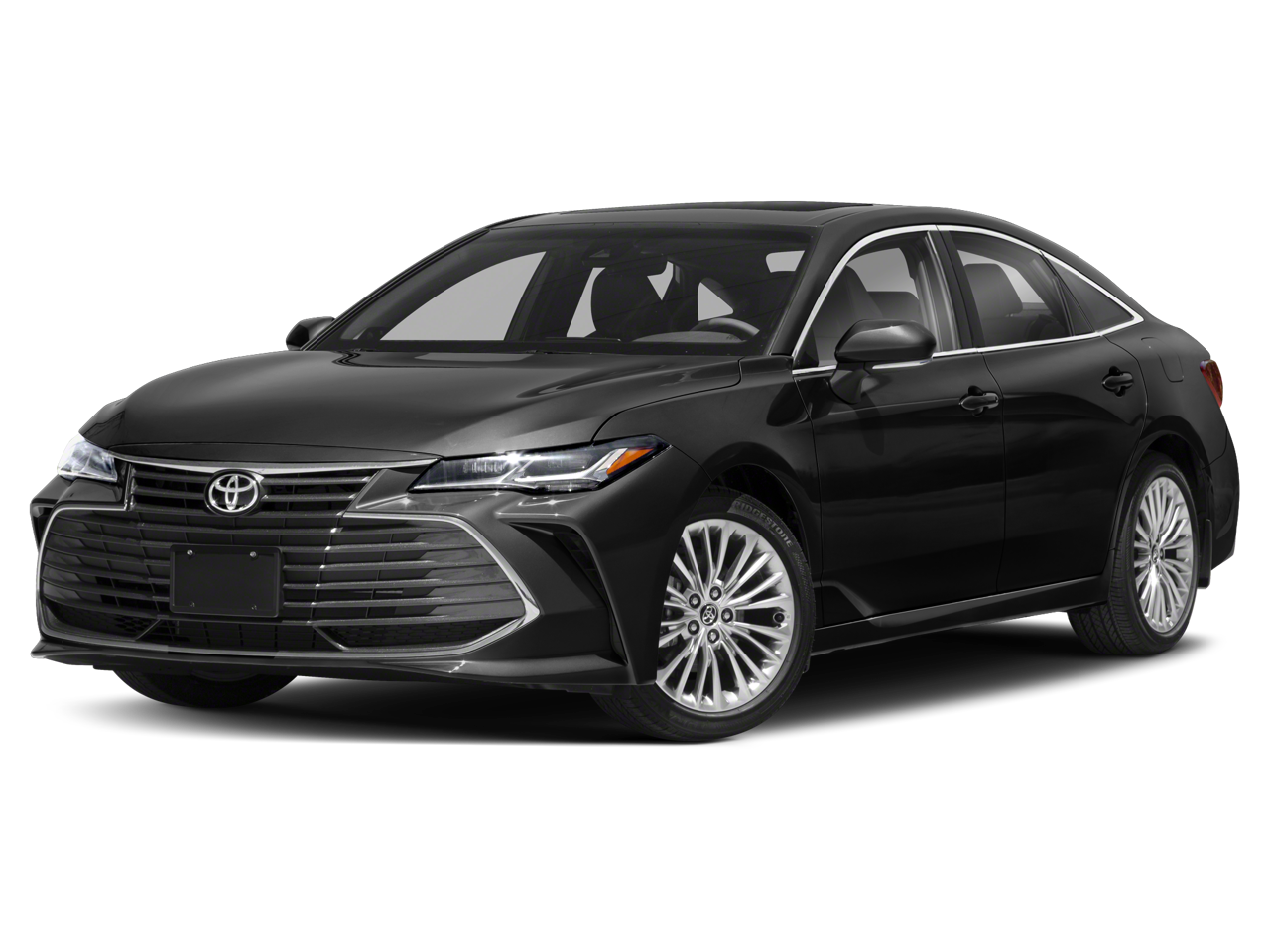2021 Toyota Avalon TRD