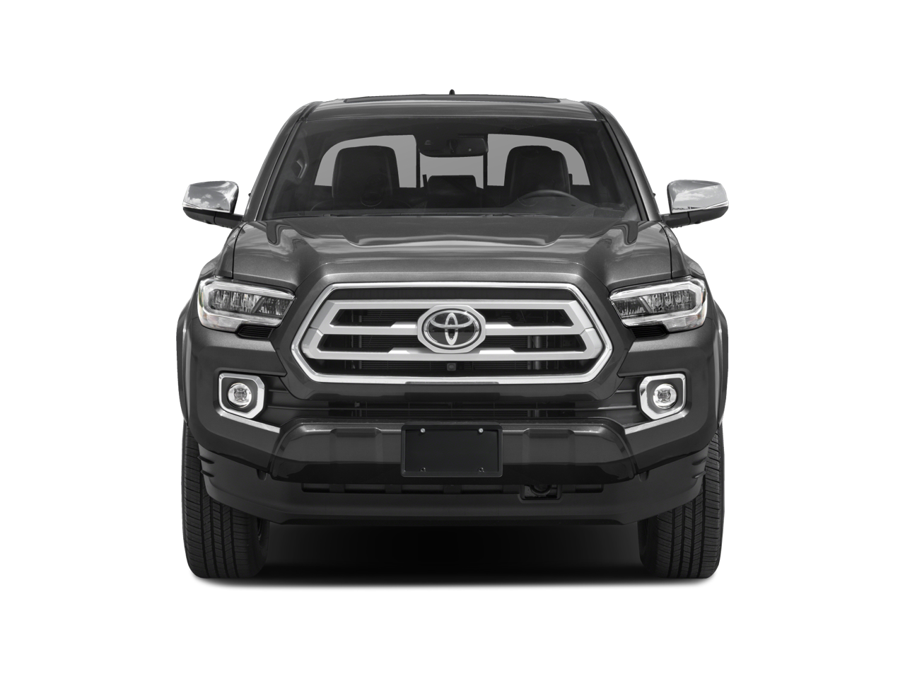 2021 Toyota Tacoma Limited