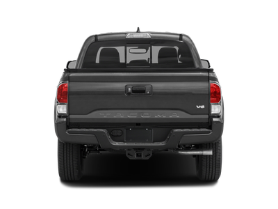 2021 Toyota Tacoma Limited
