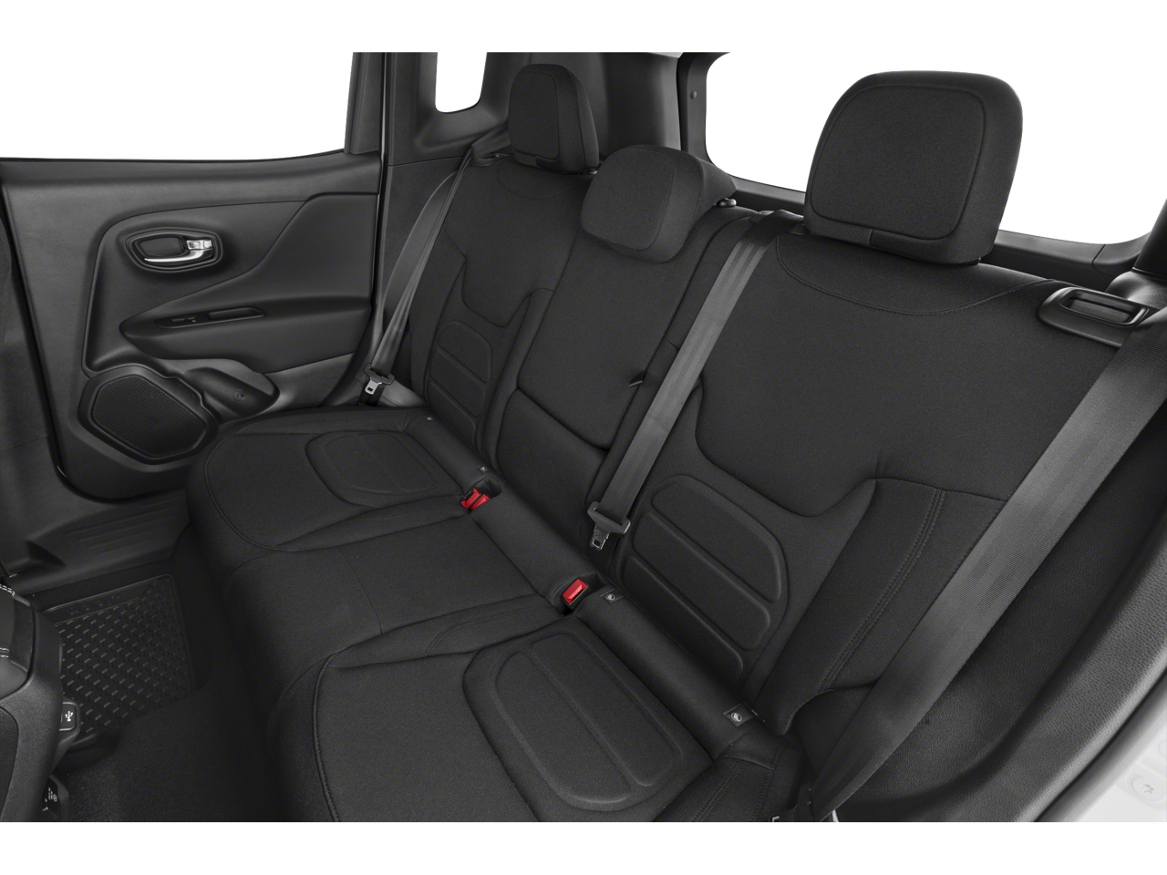 2022 Jeep Renegade Latitude 4x4