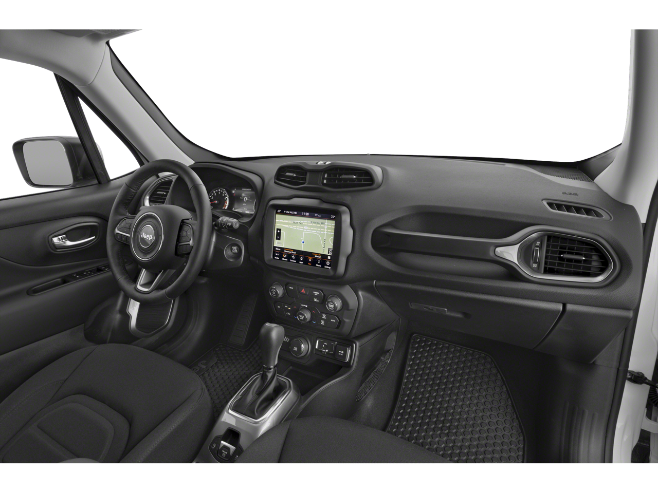 2022 Jeep Renegade Latitude 4x4