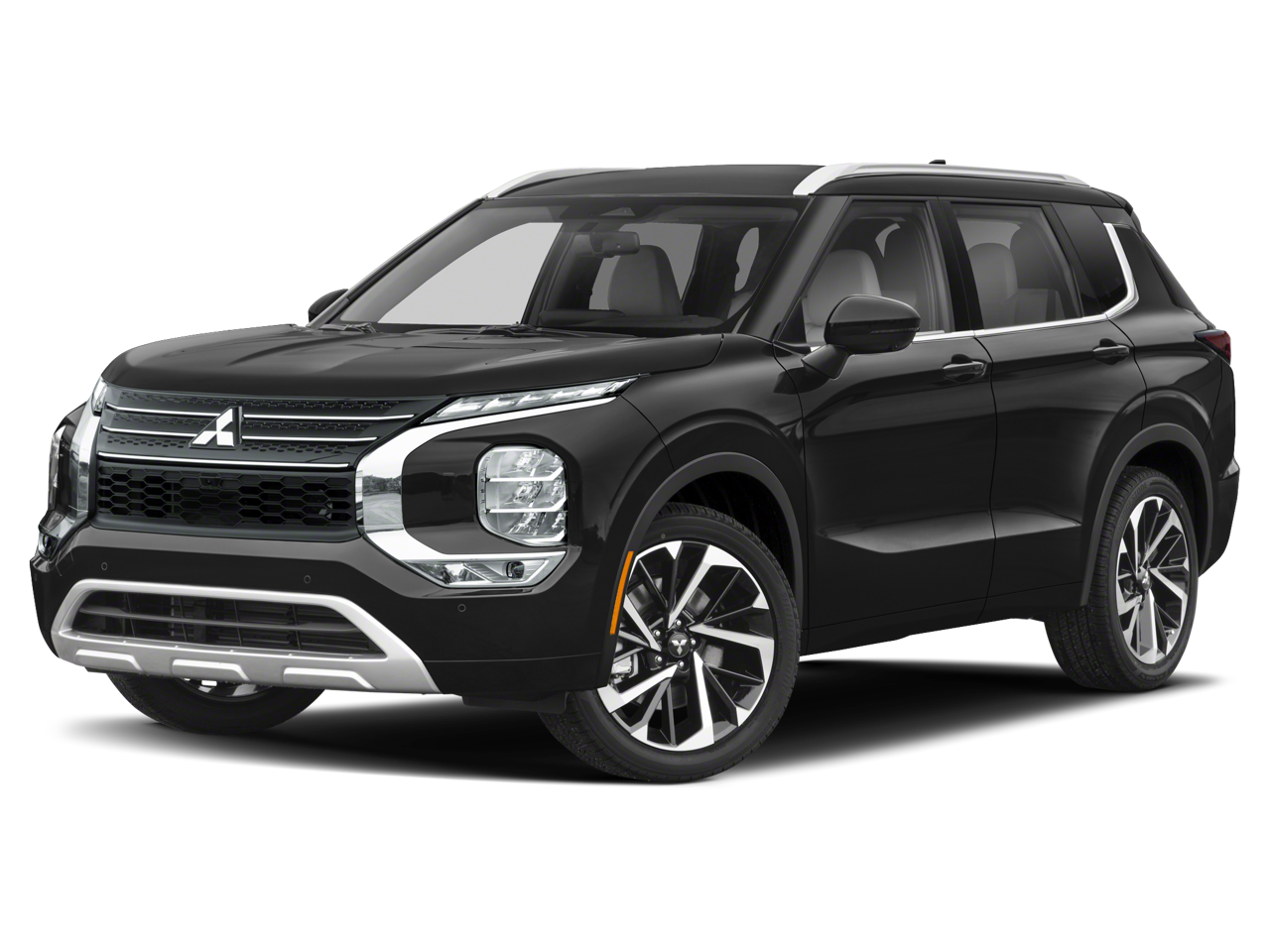 2022 Mitsubishi Outlander SEL FWD's photo