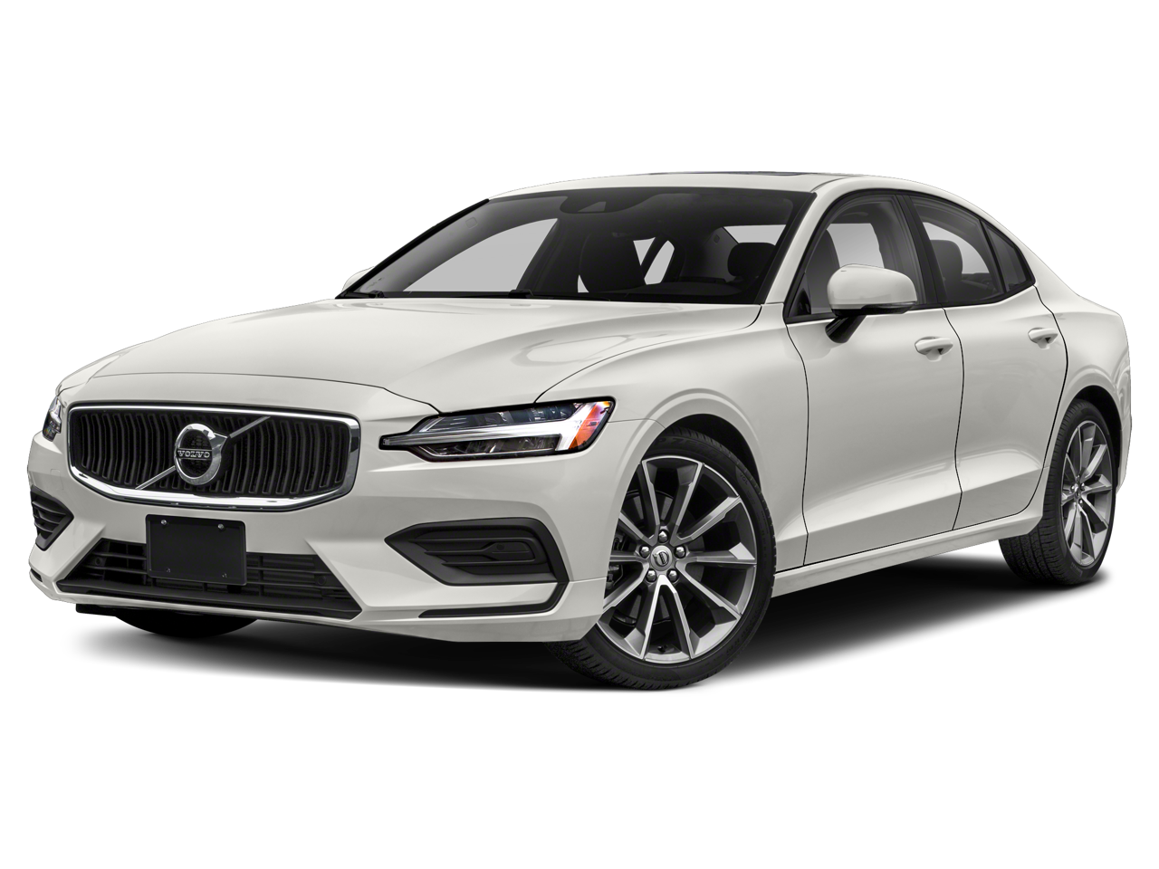 2022 Volvo S60 B5 Black Edition Momentum's photo