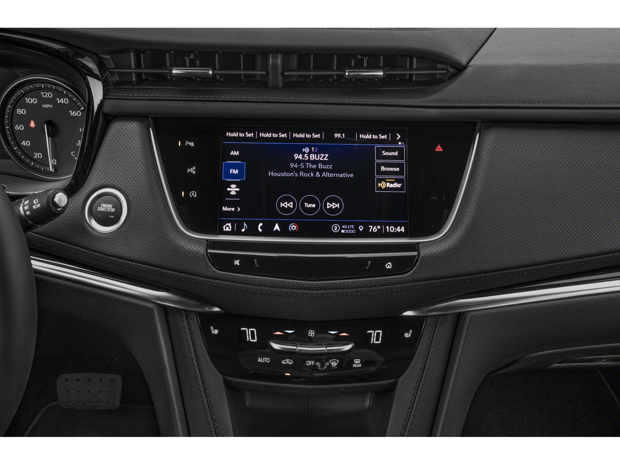 2023 Cadillac XT5 Base
