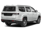 2023 Jeep Grand Wagoneer 4x4